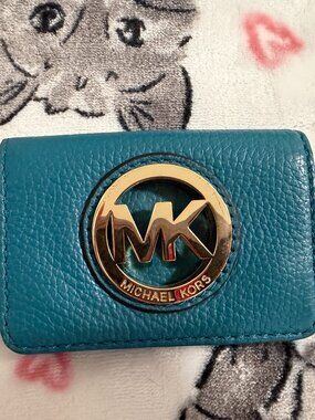 Michael Kors Card Holder